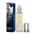 Parfum aux phéromones longue durée