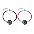 Bracelets Lumineux pour les Relations Longue Distance
