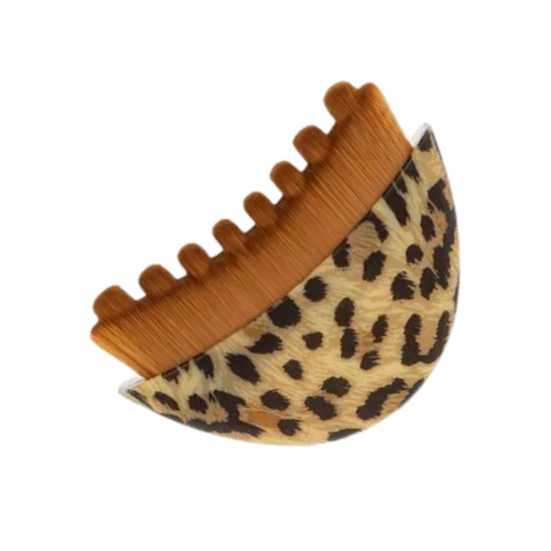 Brosse faciale pour drainage lymphatique