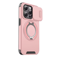 Coque magnétique pour iPhone