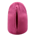 Bonnet femme ouverture magnétique pour queue de cheval