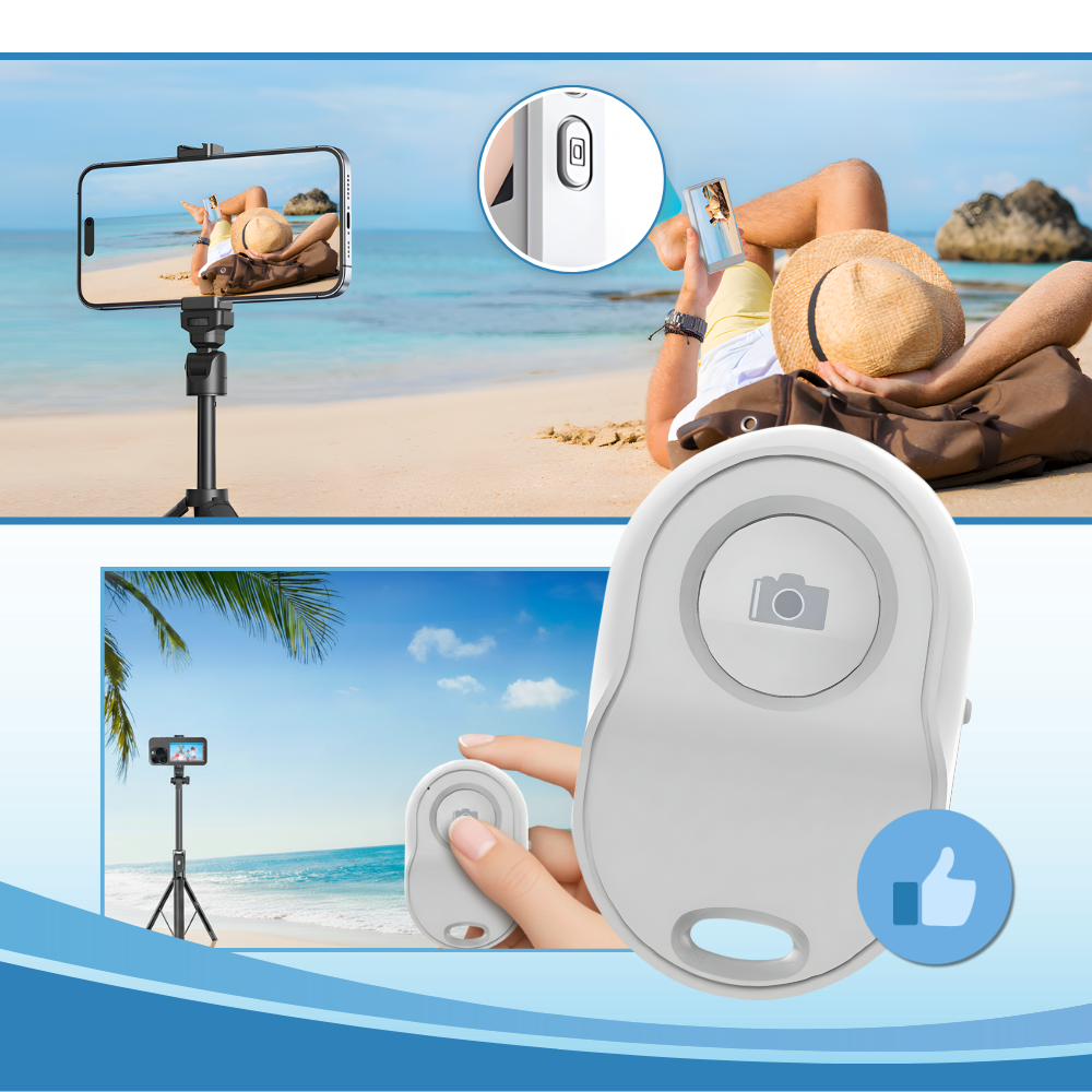 Moniteur magnétique pour téléphone portable