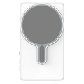 Moniteur magnétique pour téléphone portable