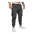 Pantalon Cargo Slim pour Hommes