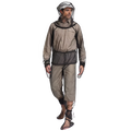 Combinaison d'extérieur anti-insectes