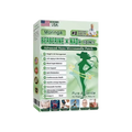 Patchs Microneedle au Moringa