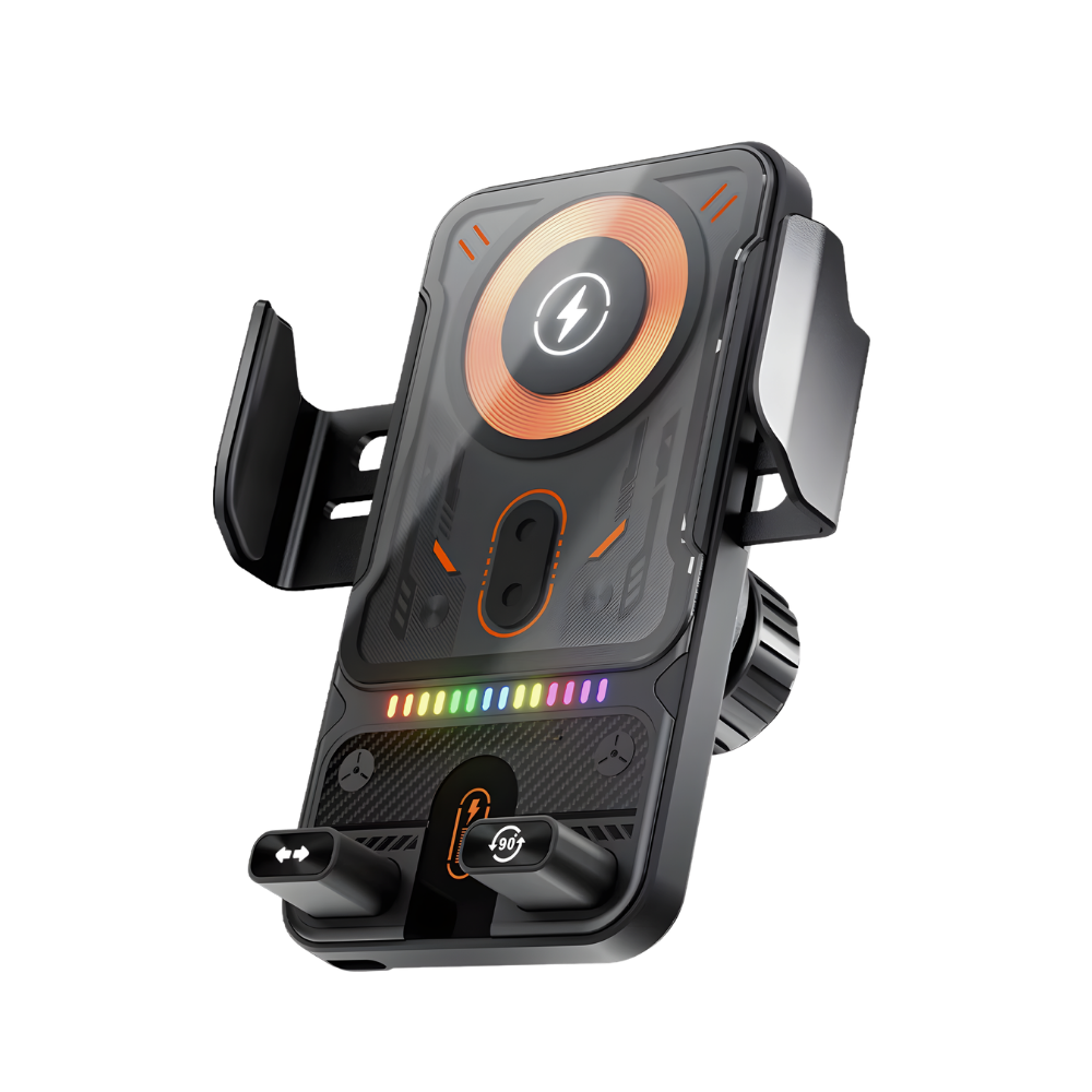 Chargeur de voiture sans fil