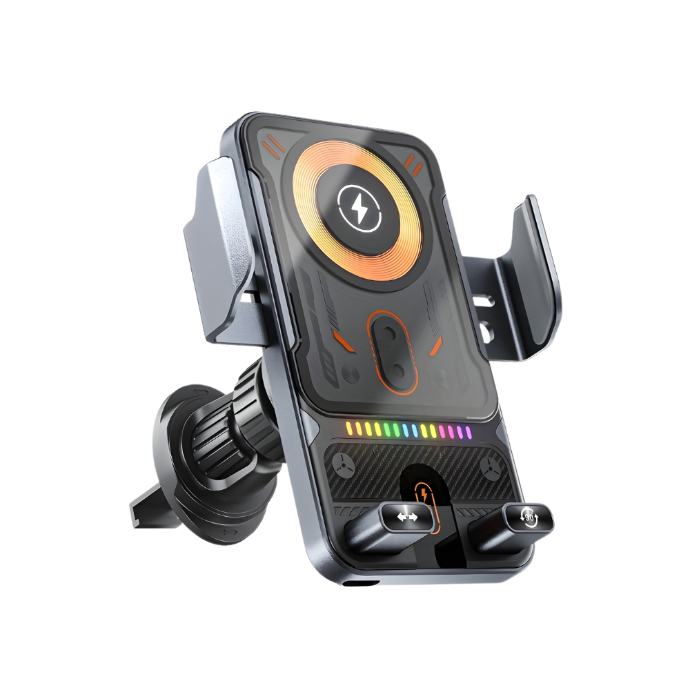 Chargeur de voiture sans fil