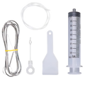 Kit de nettoyage du réfrigérateur pour la réduction des moisissures