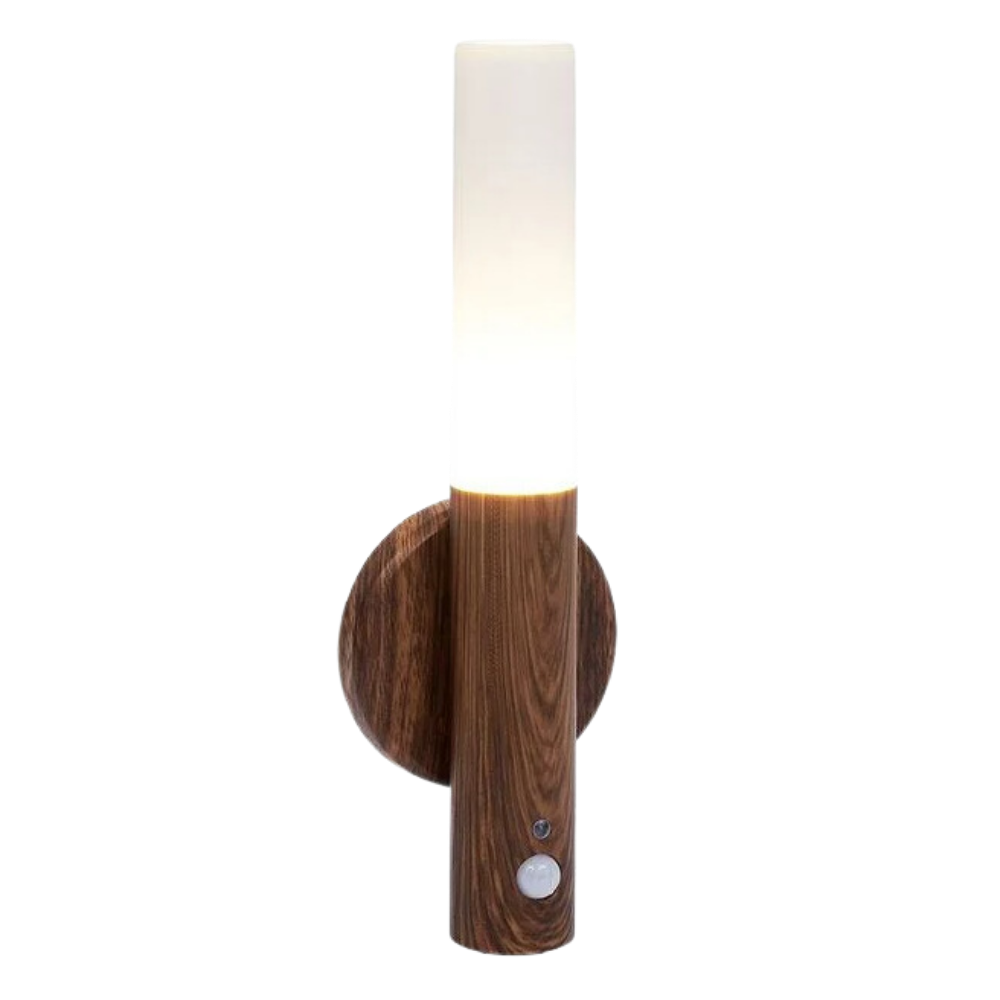 Lampe Torche Rechargeable à Détecteur de Mouvement