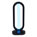 Ampoule désinfectante UV multi-surfaces