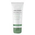 Gel fortifiant et hydratant pour les ongles