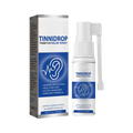 Spray anti-acouphènes naturel et sûr