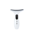 Appareil raffermissant pour le cou et le visage