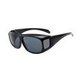 Lunettes de clarté pour la conduite de nuit