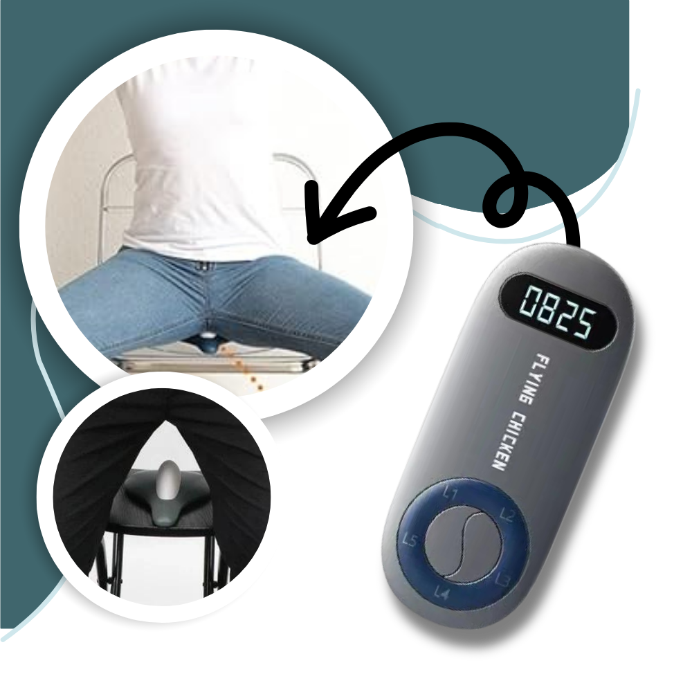 Appareil de musculation du plancher pelvien