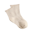 Chaussettes sans couture et non serrantes