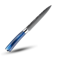 Couteaux japonais Bleu Atlantique