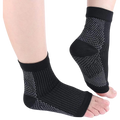 Chaussettes apaisantes pour la neuropathie