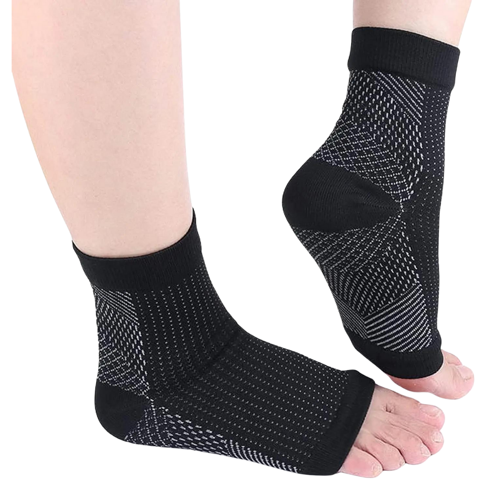 Chaussettes apaisantes pour la neuropathie