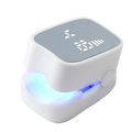 Laser indolore pour les mycoses des ongles
