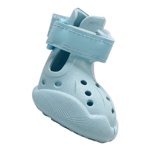 Bottines de protection pour pattes