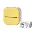 Imprimante de stickers sans encre Phomemo
