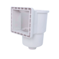 Skimmer de surface pour piscine