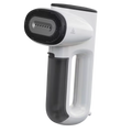 Défroisseur vapeur portable pour vêtements