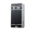 Clavier virtuel laser portable