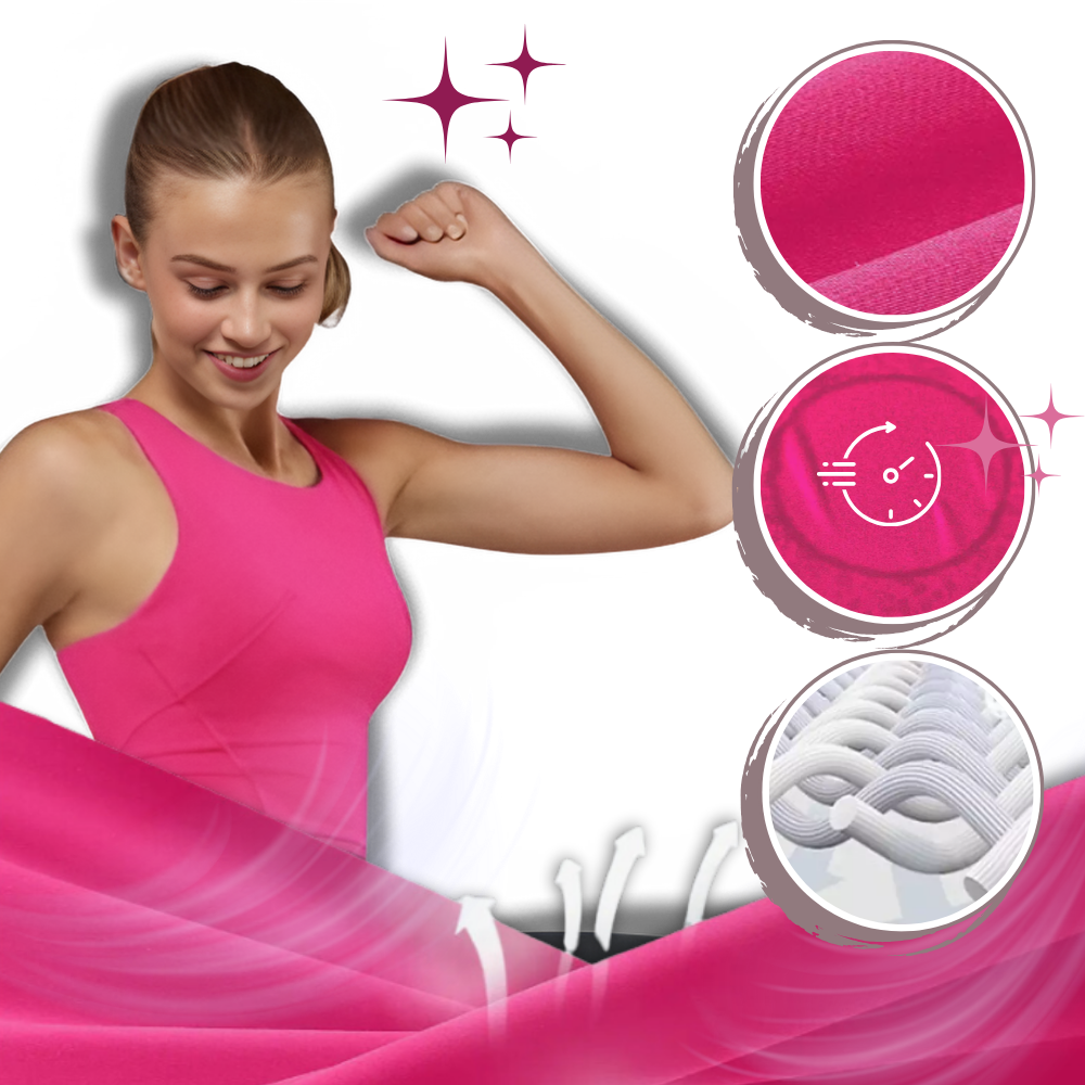 Correcteur de posture de sport