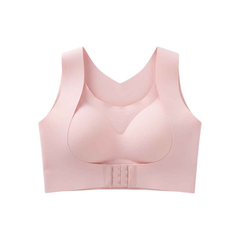 Soutien-gorge brassière sans coutures avec soutien postural