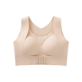 Soutien-gorge brassière sans coutures avec soutien postural