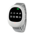 Montre alarme d'énurésie