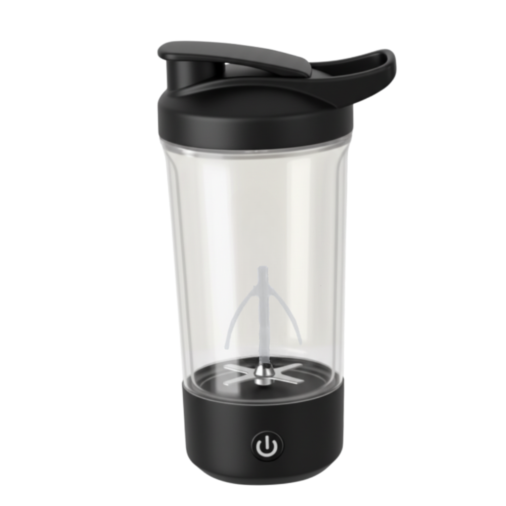 Tasse à café avec mélangeur intégré Power Vortex