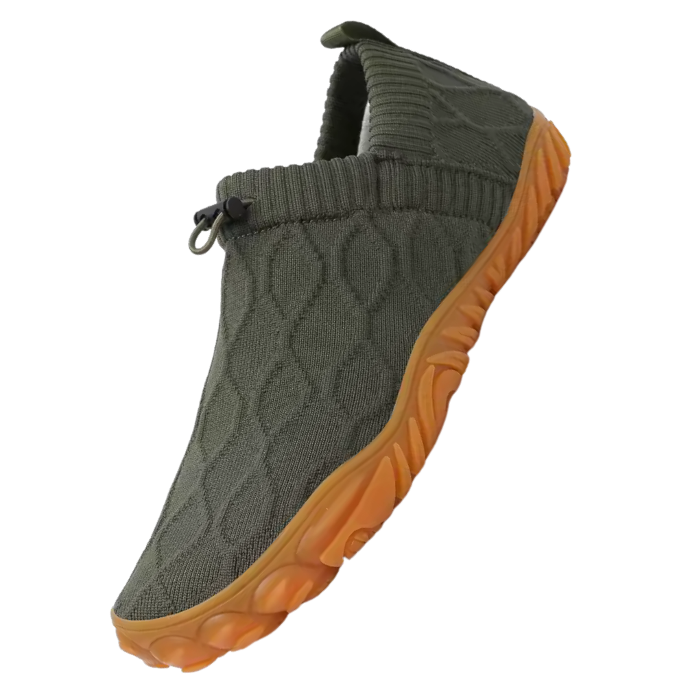 Chaussures Confort Barefoot