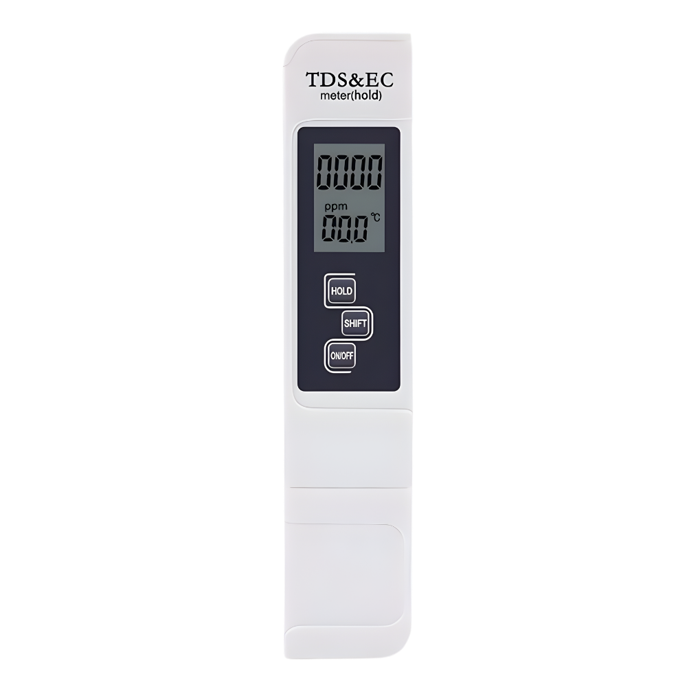 Testeur de qualité de l'eau Pure Safety
