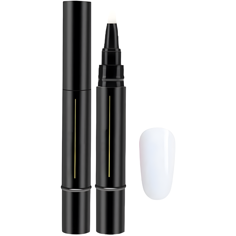 Stylo vernis à ongles à séchage rapide