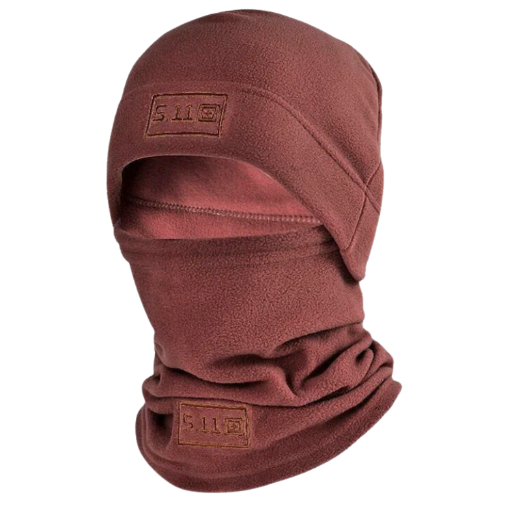 Cagoule d'hiver à séchage rapide