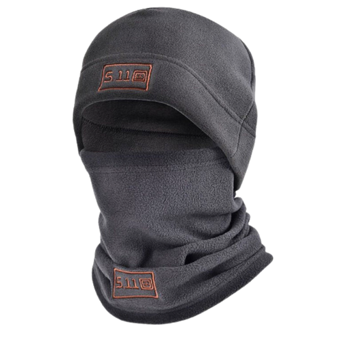 Cagoule d'hiver à séchage rapide