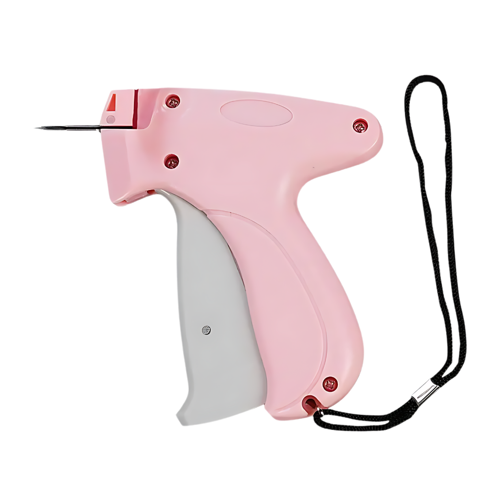 Pistolet à points de fixation rapide