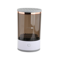 Nettoyeur de pinceaux électrique rapide et rechargeable