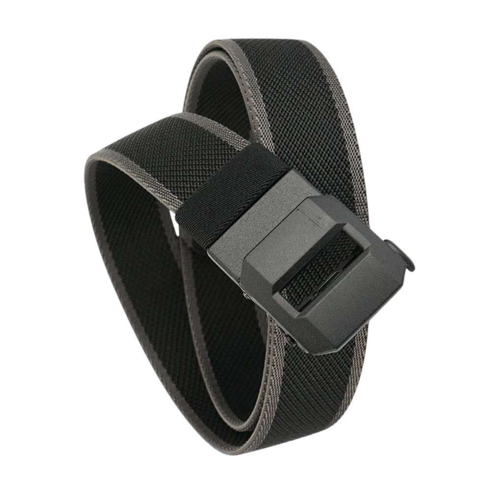 Ceinture en nylon à boucle automatique