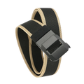 Ceinture en nylon à boucle automatique