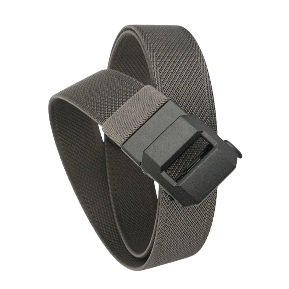 Ceinture en nylon à boucle automatique