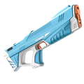 Pistolet à eau électrique rechargeable