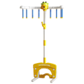 Set de multijeux réflexe et coordination