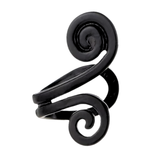 Boucles d'oreilles magnétiques d'acupression