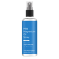 Spray relaxant au chlorure de magnésium