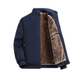 Veste thermique grande taille